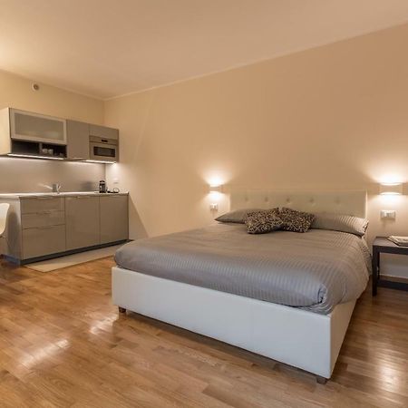 Realkasa Towers Flat Apartman Bologna Kültér fotó