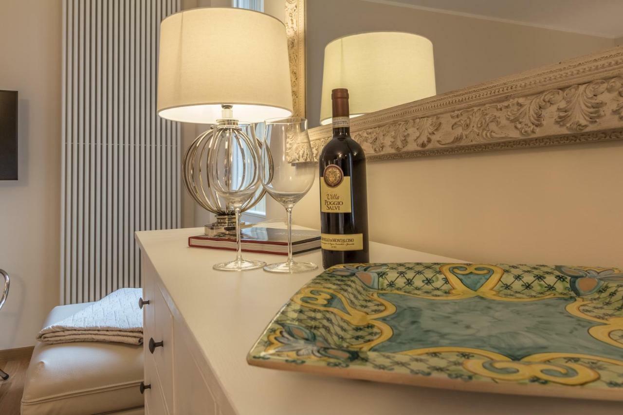Realkasa Towers Flat Apartman Bologna Kültér fotó
