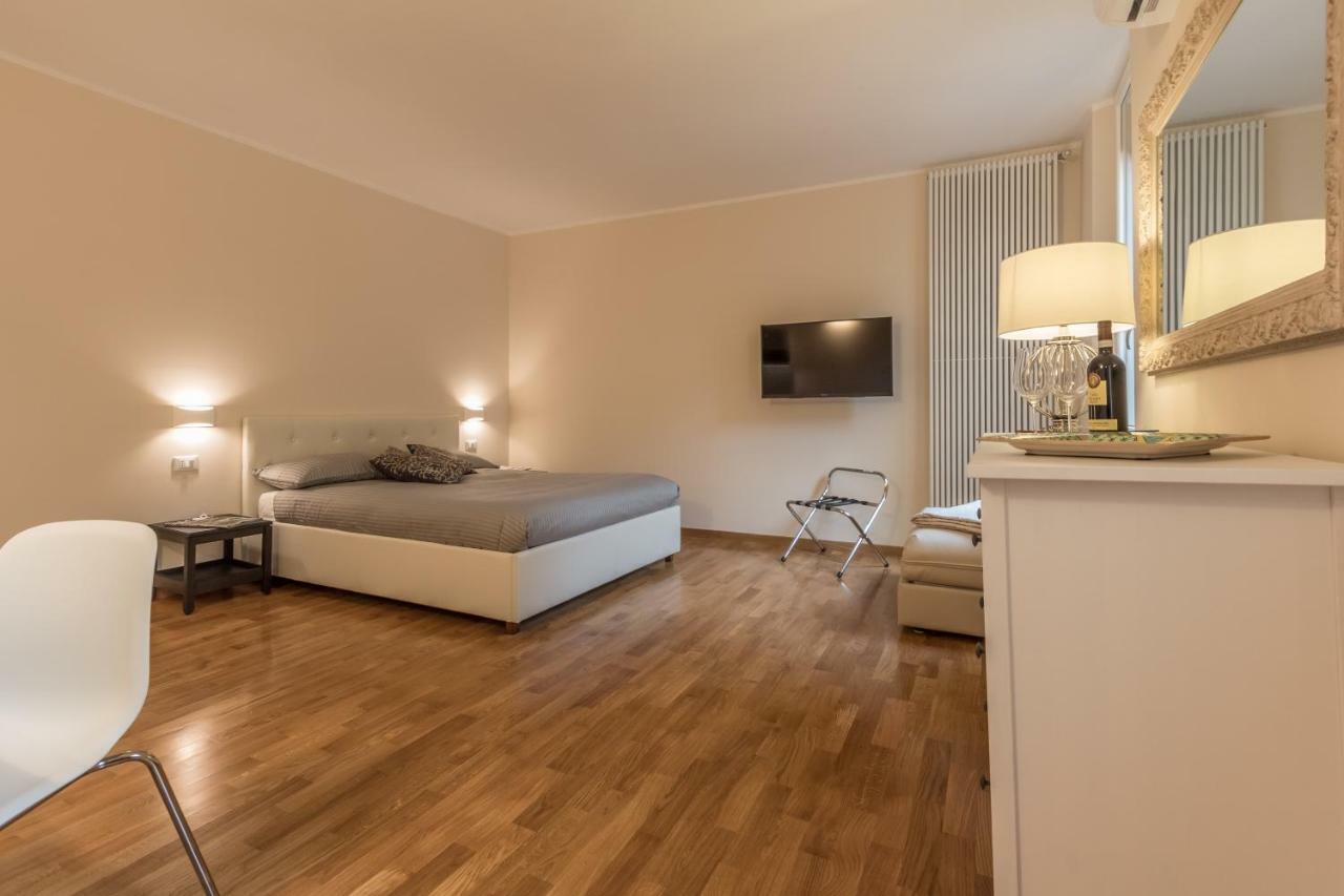 Realkasa Towers Flat Apartman Bologna Kültér fotó