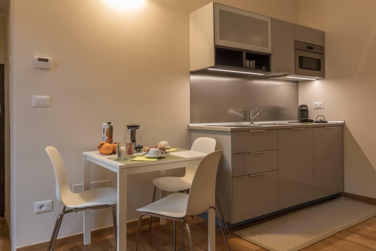Realkasa Towers Flat Apartman Bologna Kültér fotó