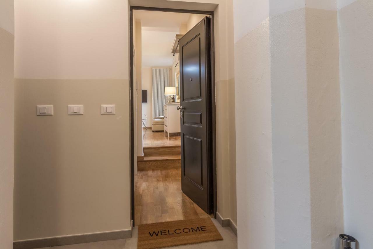 Realkasa Towers Flat Apartman Bologna Kültér fotó