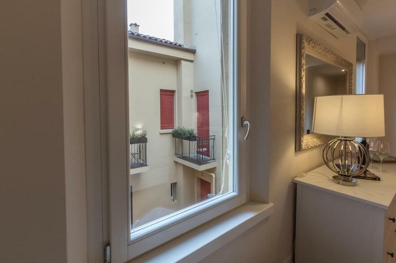 Realkasa Towers Flat Apartman Bologna Kültér fotó