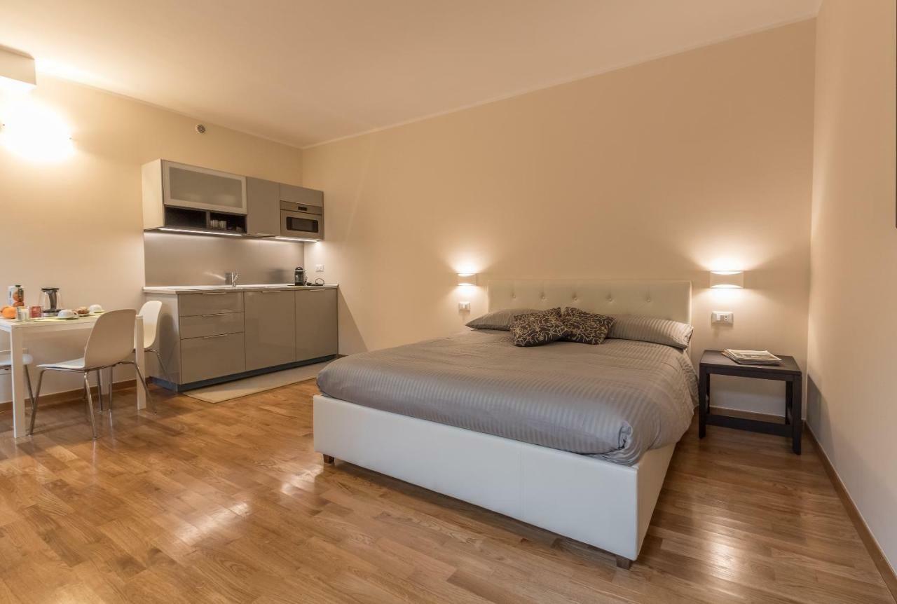 Realkasa Towers Flat Apartman Bologna Kültér fotó